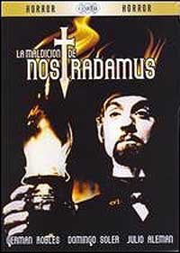 The Curse Of Nostradamus [1961]