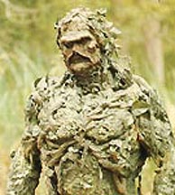 SWAMPTHING!