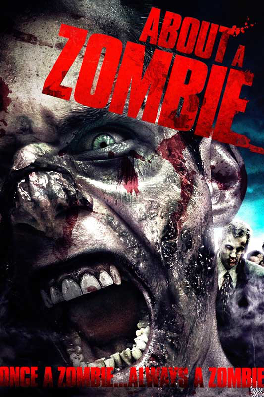Portrait of a Zombie - Wikipedia