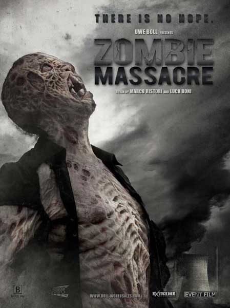 2013 Zombie Massacre