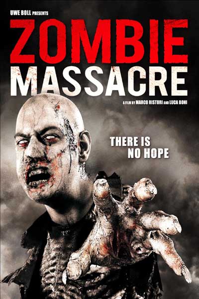 2013 Zombie Massacre