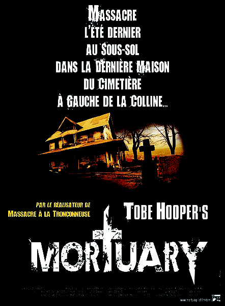 MORTUARY