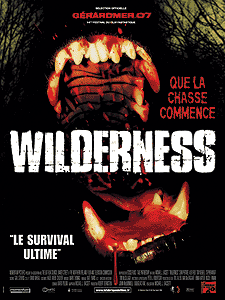 WILDERNESS